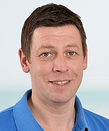 Thomas Sørensen
